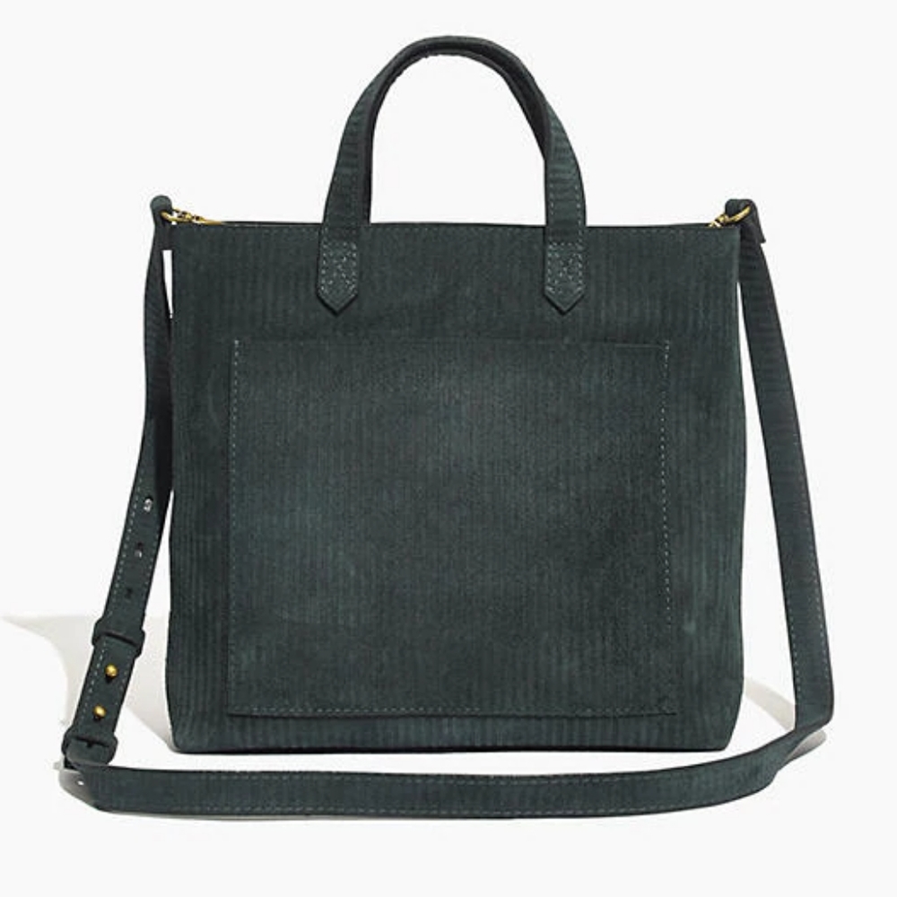 Madewell limited edition Transport Crossbody